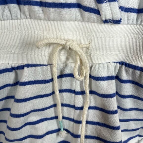 Victoria’s Secret Striped Romper  - Picture 4 of 9